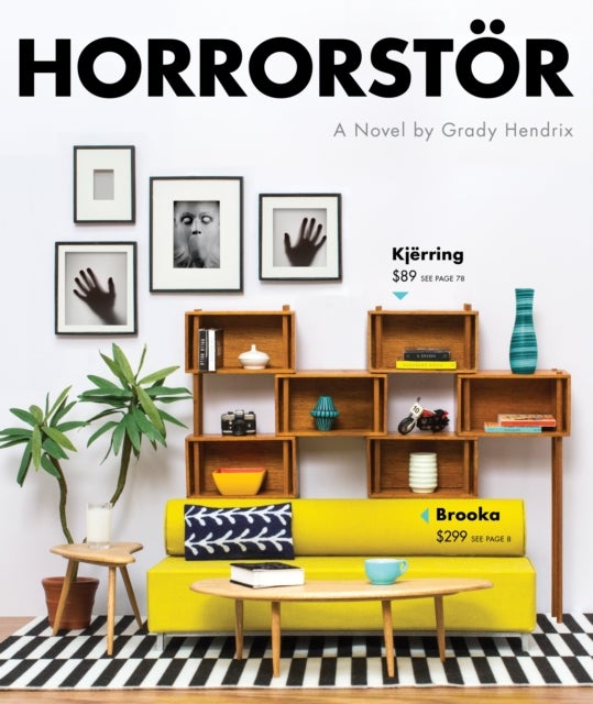 Horrorstor - A Novel