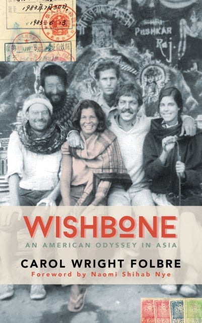 Wishbone - An American Odyssey in Asia
