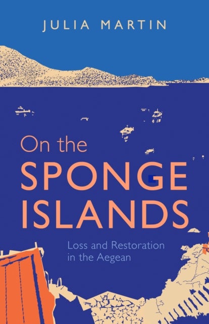 On the Sponge Islands - Loss and Restoration in the Aegean