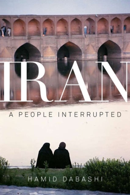 Iran - A People Interrupted