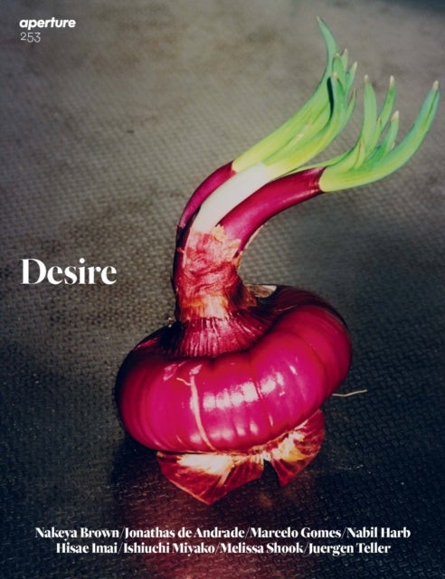 Desire: Aperture 253 - Winter 2023 Issue