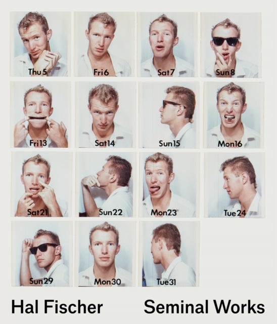 Hal Fischer: Seminal Works