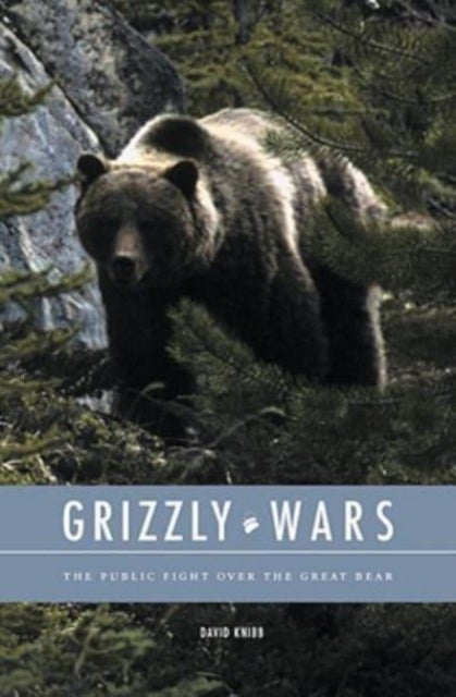 Grizzly Wars
