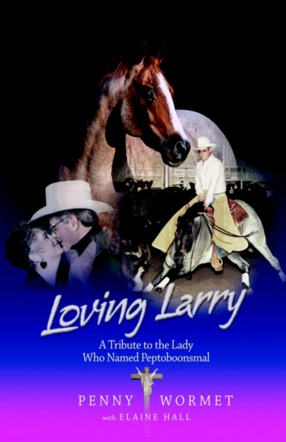 Loving Larry - A Tribute to the Lady Who Named Peptoboonsmal