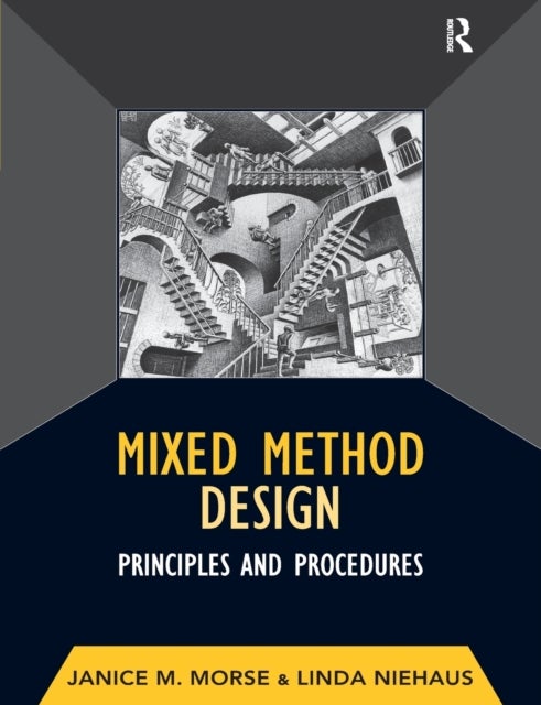 Mixed Method Design - Principles and Procedures