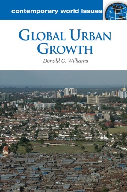Global Urban Growth - A Reference Handbook