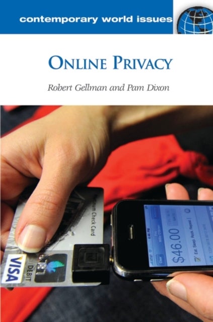 Online Privacy - A Reference Handbook