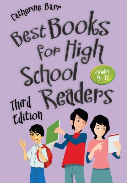 Best Books for High School Readers - Grades 9–12