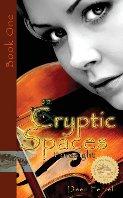 Cryptic Spaces - Book One: Foresight