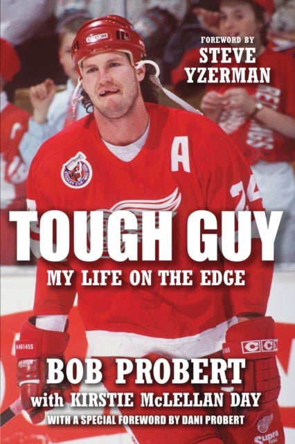 Tough Guy - My Life on the Edge