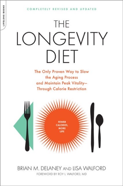 The Longevity Diet