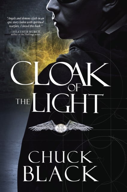 Cloak of the Light - Wars of the Realm, Book 1