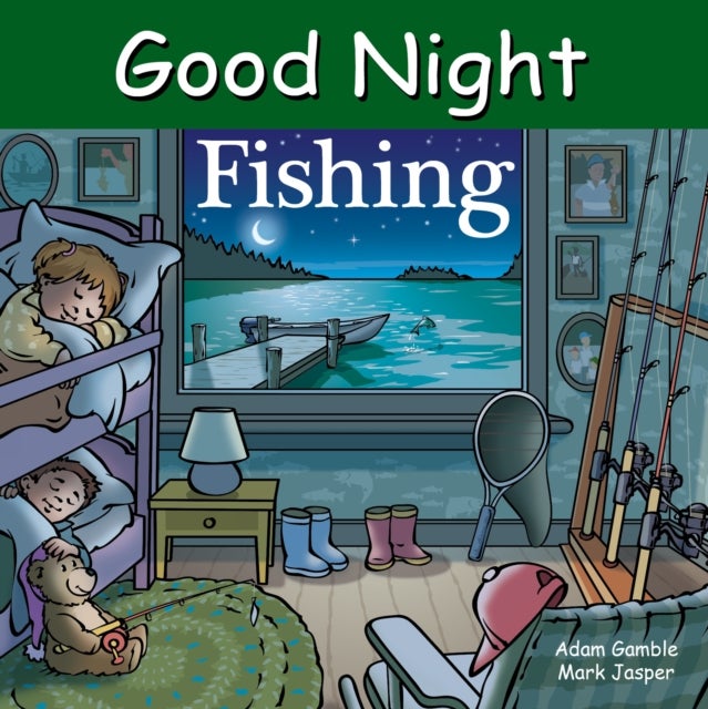 Good Night Fishing