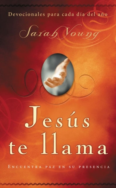 Jesus te llama - Encuentra paz en su presencia