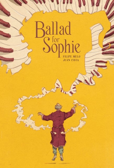 Ballad for Sophie