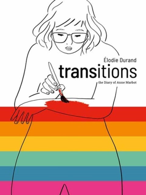Transitions - A Mother's Journey