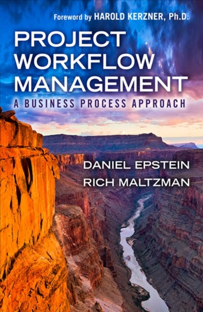 Project Workflow Management - A Business Process Approach