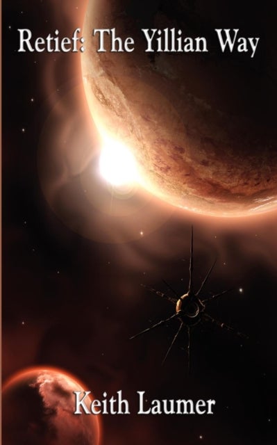 Retief - The Yillian Way