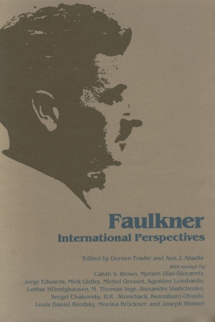 Faulkner - International Perspectives