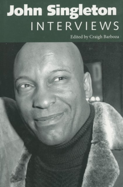 John Singleton - Interviews