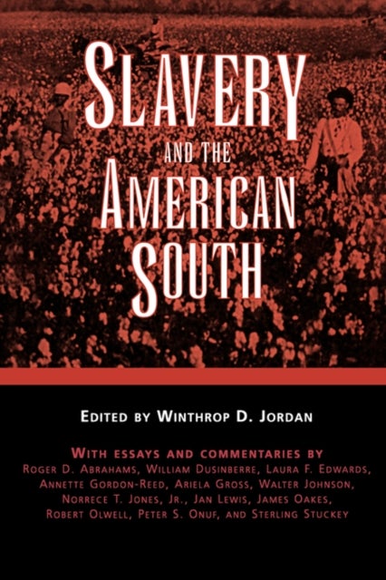 Slavery and the American South