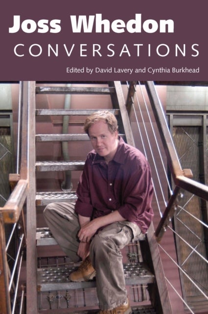 Joss Whedon - Conversations