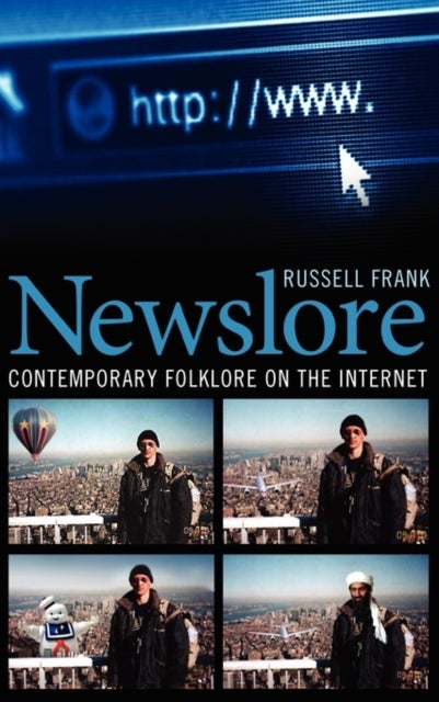 Newslore - Contemporary Folklore on the Internet