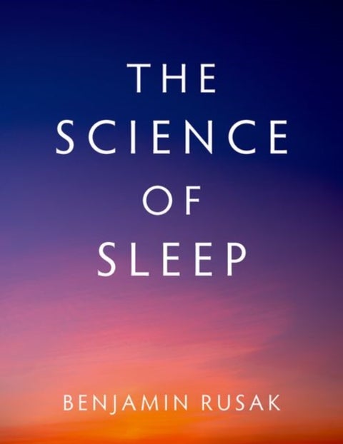 The Science of Sleep