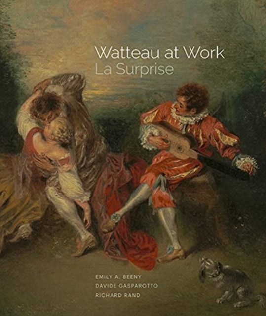 Wattaeu at Work - 'La Surprise'
