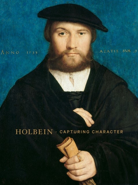Holbein - Capturing Character
