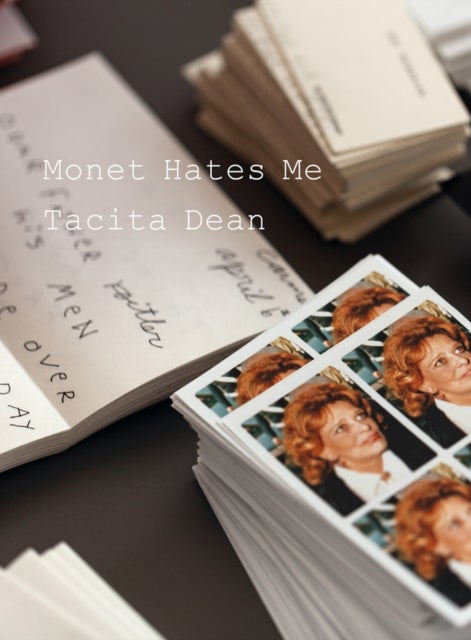 Tacita Dean - Monet Hates Me