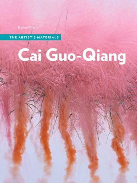 Cai Guo-Qiang - The Artist's Materials