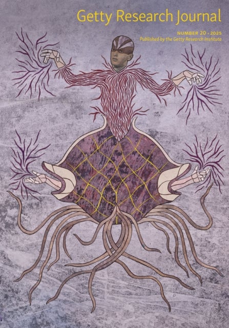 Getty Research Journal, No. 20