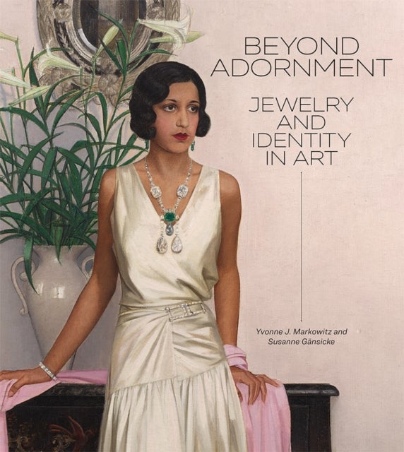 Beyond Adornment - Jewelry and Identity in Art