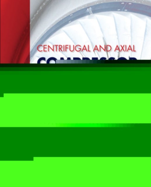 Centrifugal and Axial Compressor Control
