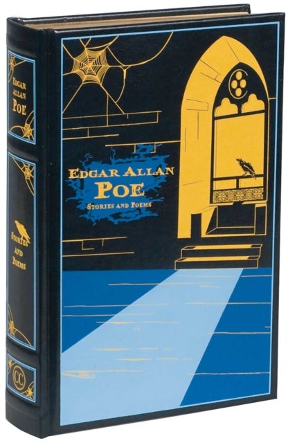 Edgar Allan Poe - Collected Works