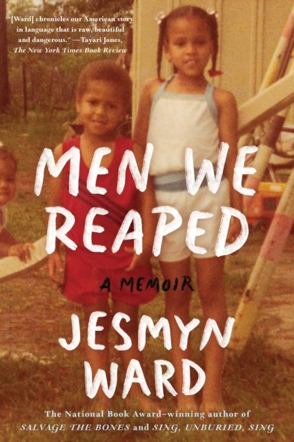 Men We Reaped - A Memoir