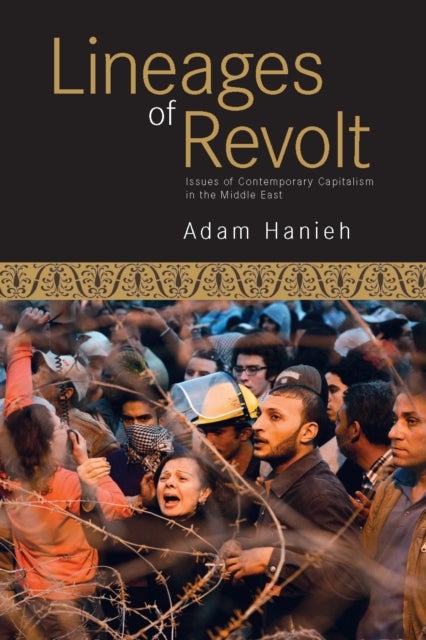 Lineages Of Revolt - Issues of Contemporary Capitalism in the Middle East