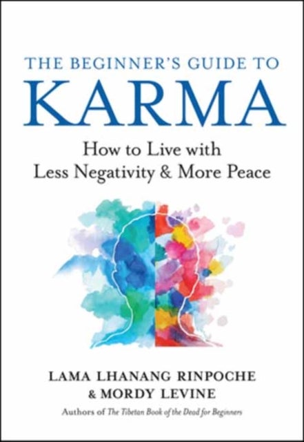 The Beginner’s Guide to Karma - How to Live with Less Negativity and More Peace