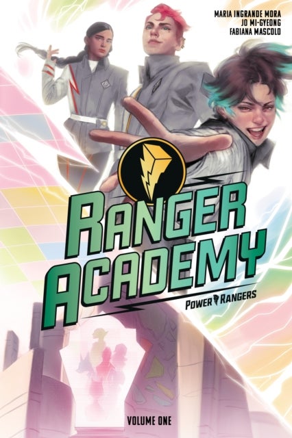 Ranger Academy Vol 1