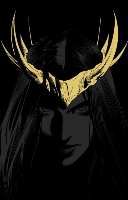 Once & Future Book Two Deluxe Edition HC LE w/ Slipcase