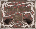 Game of Thrones: House Stark Deluxe Stationery Set