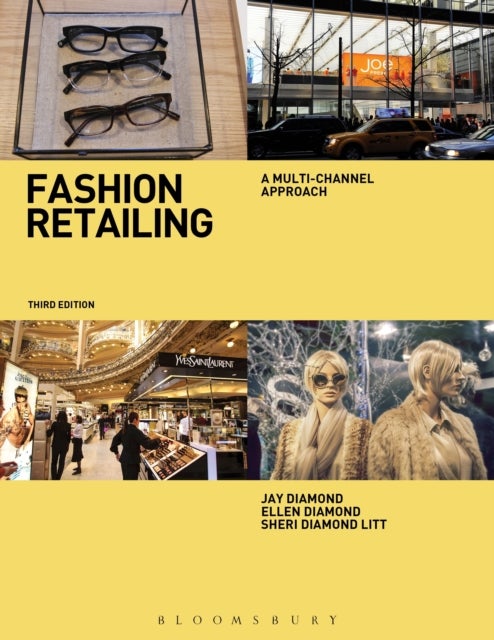 Fashion Retailing - A Multi-Channel Approach