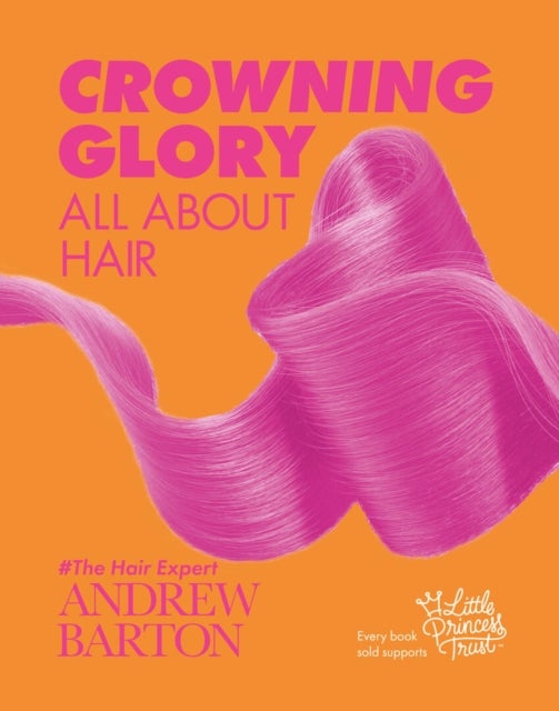 Crowning Glory - All About Hair