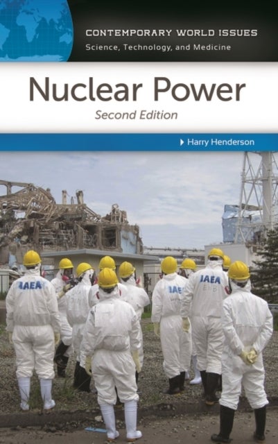 Nuclear Power - A Reference Handbook