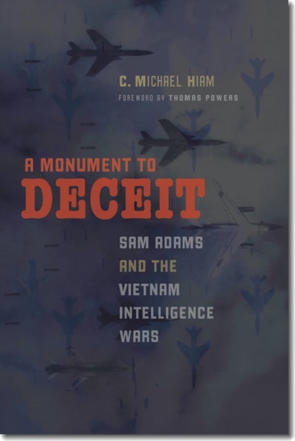 A Monument to Deceit