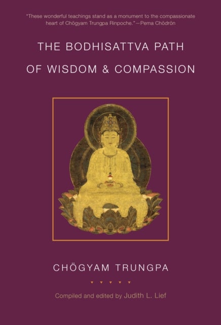 The Bodhisattva Path of Wisdom and Compassion (volume 2) - The Profound Treasury of the Ocean of Dharma