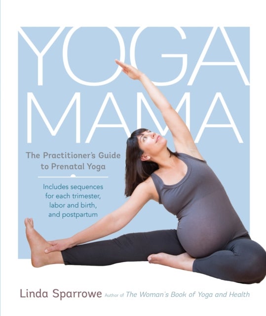 Yoga Mama - The Practitioner's Guide to Prenatal Yoga