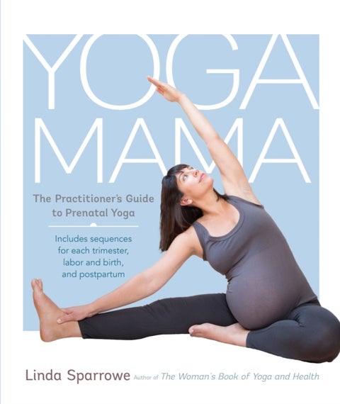 Yoga Mama - The Practitioner's Guide to Prenatal Yoga
