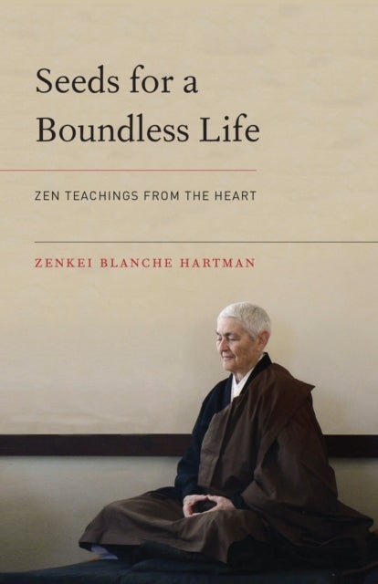 Seeds for a Boundless Life - Zen Teachings from the Heart